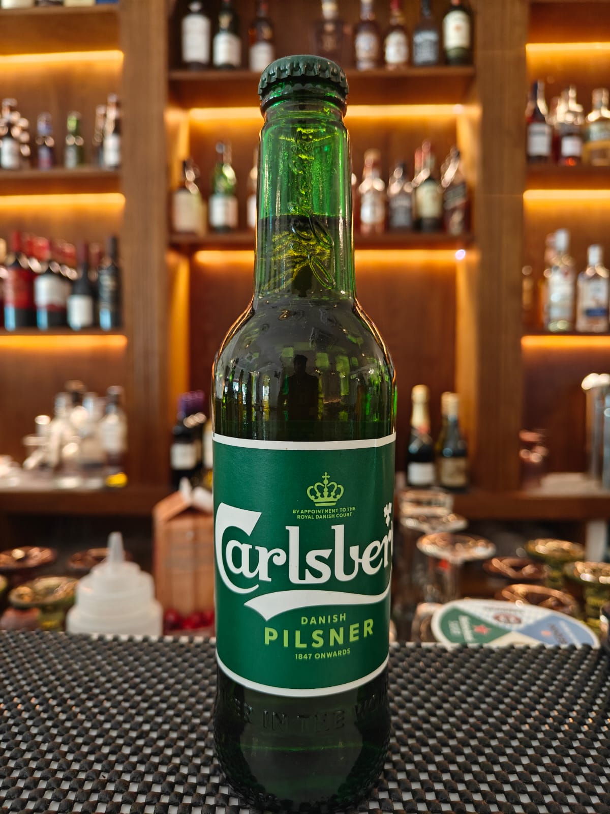 Carlsberg
